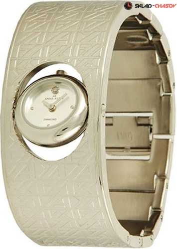 Anne Klein Diamond 8623SVSV фото