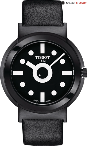 Tissot T134.410.37.051.00 фото