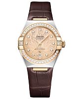 часы Omega Constellation 131.28.29.20.58.001  фото