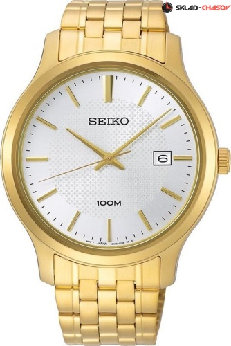 Seiko SUR296P1 фото