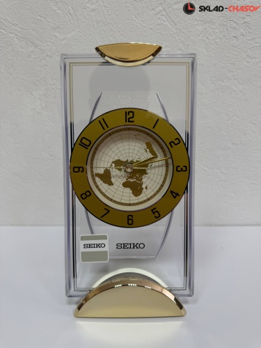 Часы Seiko QXG152G фото фото 7