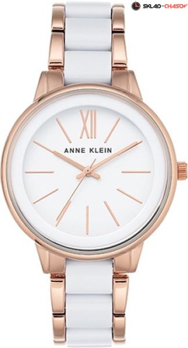 Anna Klein Plastic 1412WTRG фото