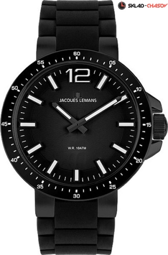 Jacques Lemans Sport 1-1707O фото