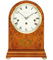 COMITTI The Regency Arch Top Westminster Chime C4402CH фото