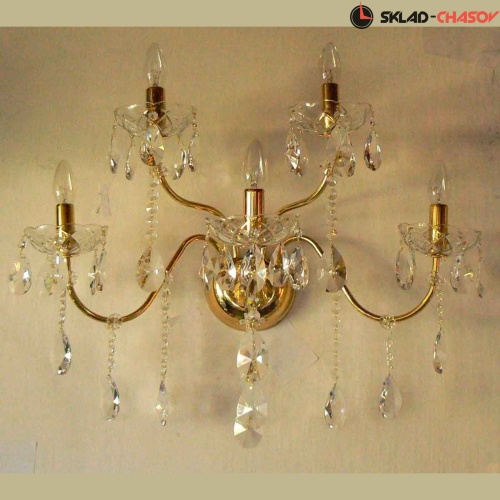 DBK Glass N 6460/5 S фото