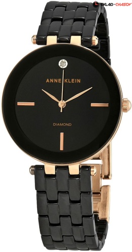 Anne Klein 3310BKRG фото
