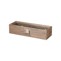 Шкатулка для хранения 6-х часов Eco 06BL фото