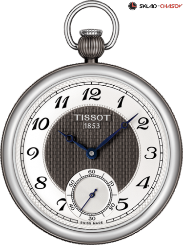 Tissot T860.405.29.032.00 фото