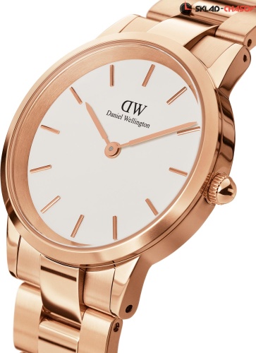 Daniel Wellington DW00100209 фото фото 2