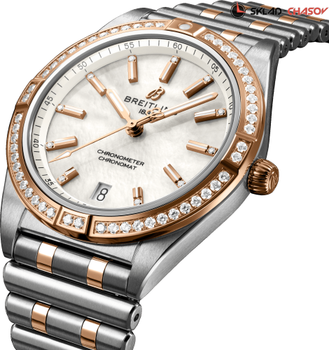 Breitling U10380591A2U1 фото фото 3