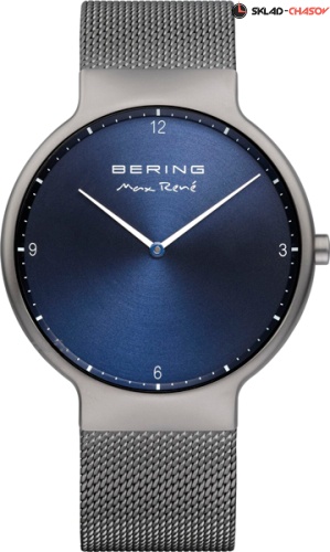 Bering Max Rene 15540-077 фото