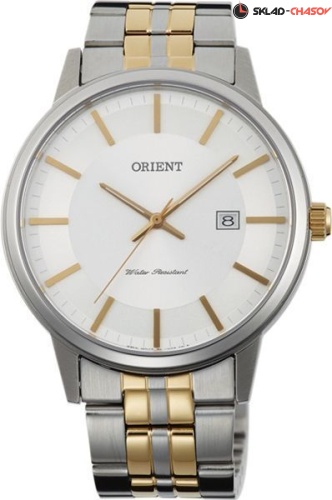 Orient Dressy FUNG8002W фото