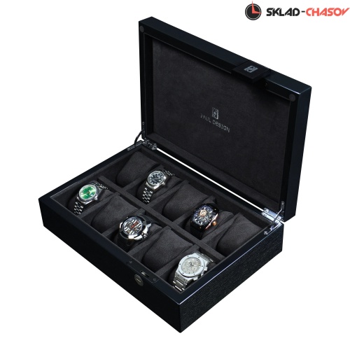 PaulDesign Collector 10 SL фото фото 6