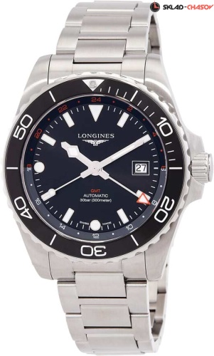 Longines L3.890.4.56.6 фото