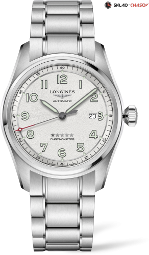 Longines L3.811.4.73.6 фото
