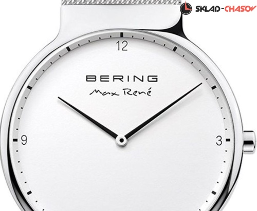 Bering Classic 15540-004 фото фото 2