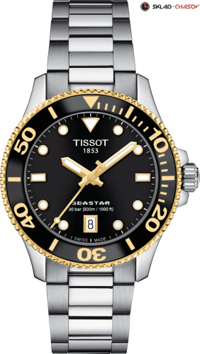 Tissot T120.210.21.051.00 фото