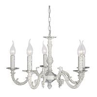 Подвесная люстра Dio DArte Elite Dolce E 1.1.5 BW фото