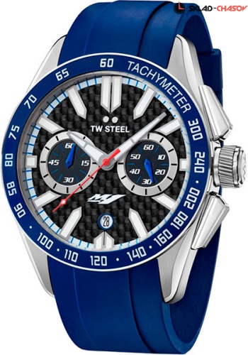 TW STEEL GS3 с хронографом фото