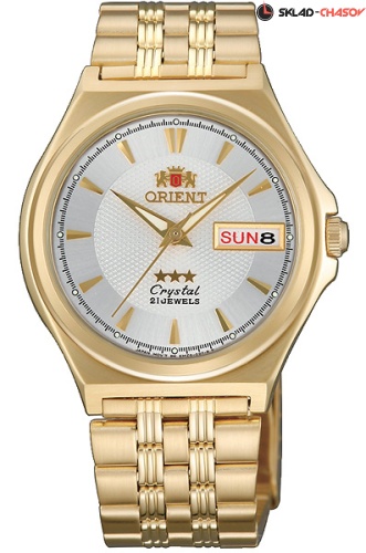 ORIENT FAB02001W9 фото