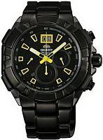 Orient Chronograph FTV00007B0 фото