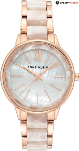 Anna Klein Plastic 1412RGWT фото