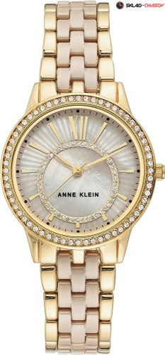 Anne Klein 3672TNGB фото