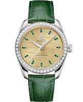 часы Omega Seamaster Aqua Terra 220.58.38.20.99.008  фото