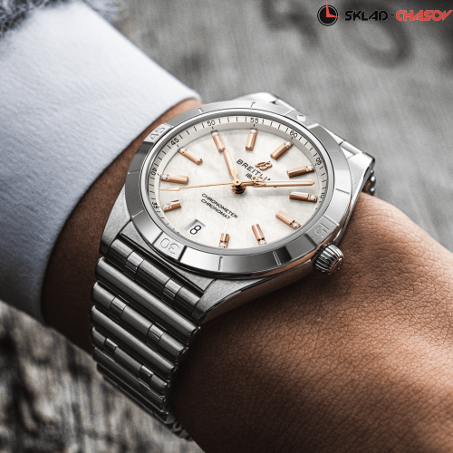 Breitling A10380101A4A1 фото фото 4