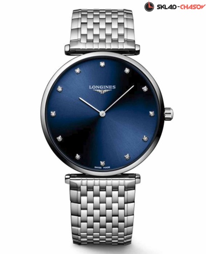 Longines L4.866.4.97.6 фото