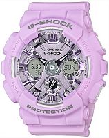 Casio GMA-S120DP-6AER фото
