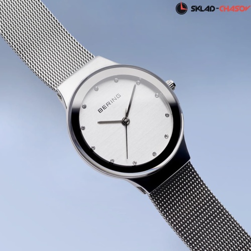 Bering Classic 12934-000 фото фото 4