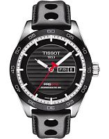 Tissot T100.430.16.051.00 фото