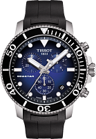 Tissot T120.417.17.041.00 фото