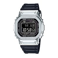 Casio GMW-B5000-1ER фото