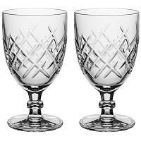 Вращающиеся бокалы для вина и воды Shtox Wine 011-2 фото