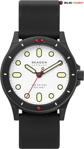 Skagen Fisk SKW6667 фото