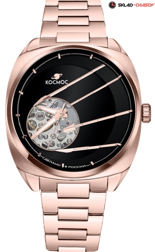 Космос Спутник K 115.40.31 фото