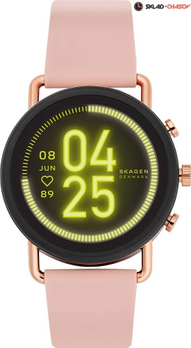 Skagen Falster 3 SKT5205 фото