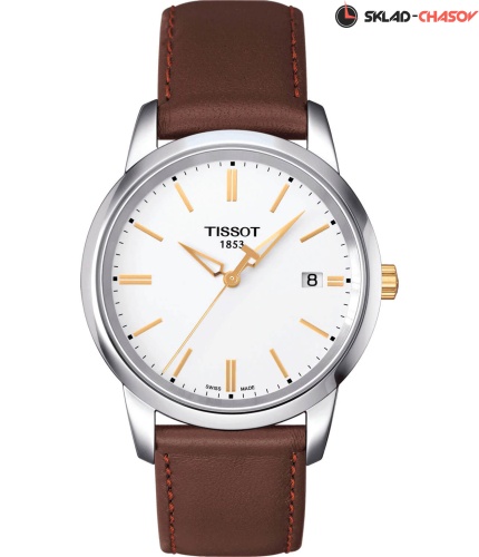 Tissot T033.410.26.011.01 фото