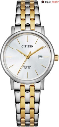 Citizen Basic EU6094-53A фото