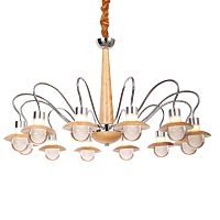 Lucia Tucci Natura 188.12 Led фото