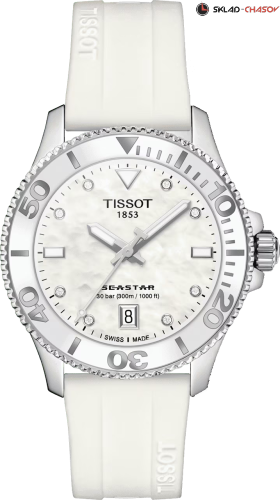 Tissot T120.210.17.116.00 фото