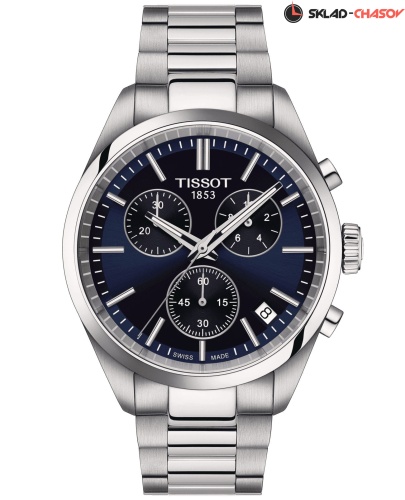Tissot T150.417.11.041.00 фото
