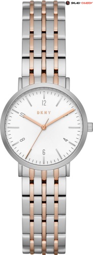 DKNY Minetta NY2512 фото