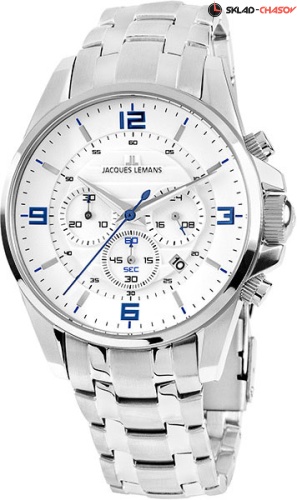 Jacques Lemans 1-1799G фото