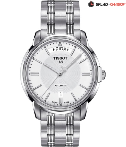Tissot T065.930.11.031.00 фото