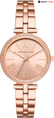 Michael Kors Maci MK3904 фото