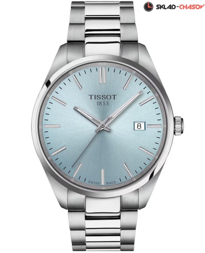 Tissot T150.410.11.351.00 фото