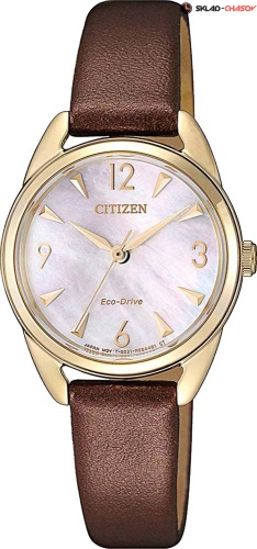 Citizen Eco-Drive EM0686-14D фото
